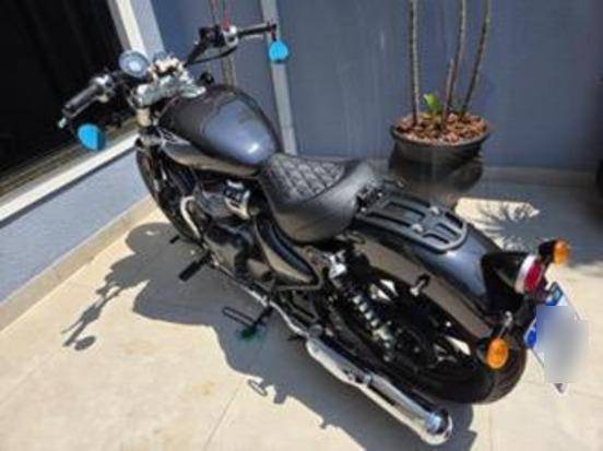 ROYAL ENFIELD METEOR 650 ASTRAL 